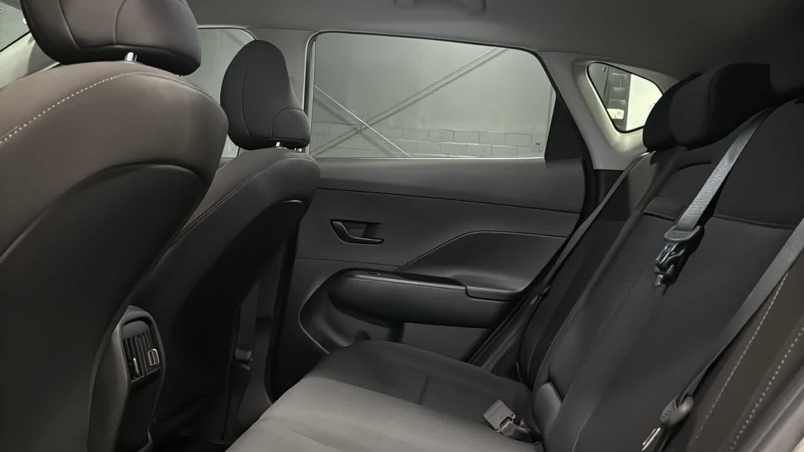 2024 Hyundai Kona SEL - Photo 23