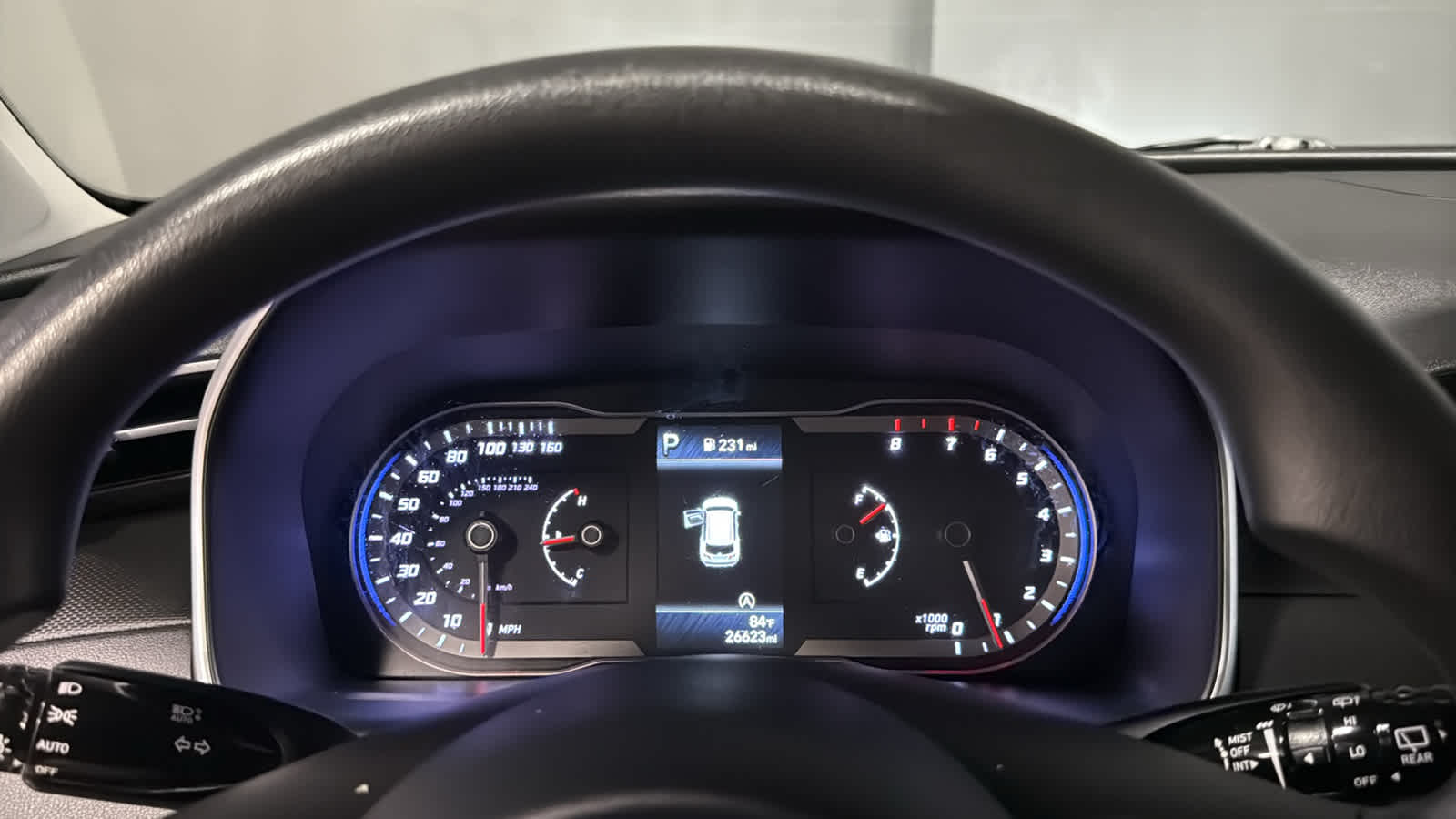 2023 Hyundai Tucson SEL - Photo 14