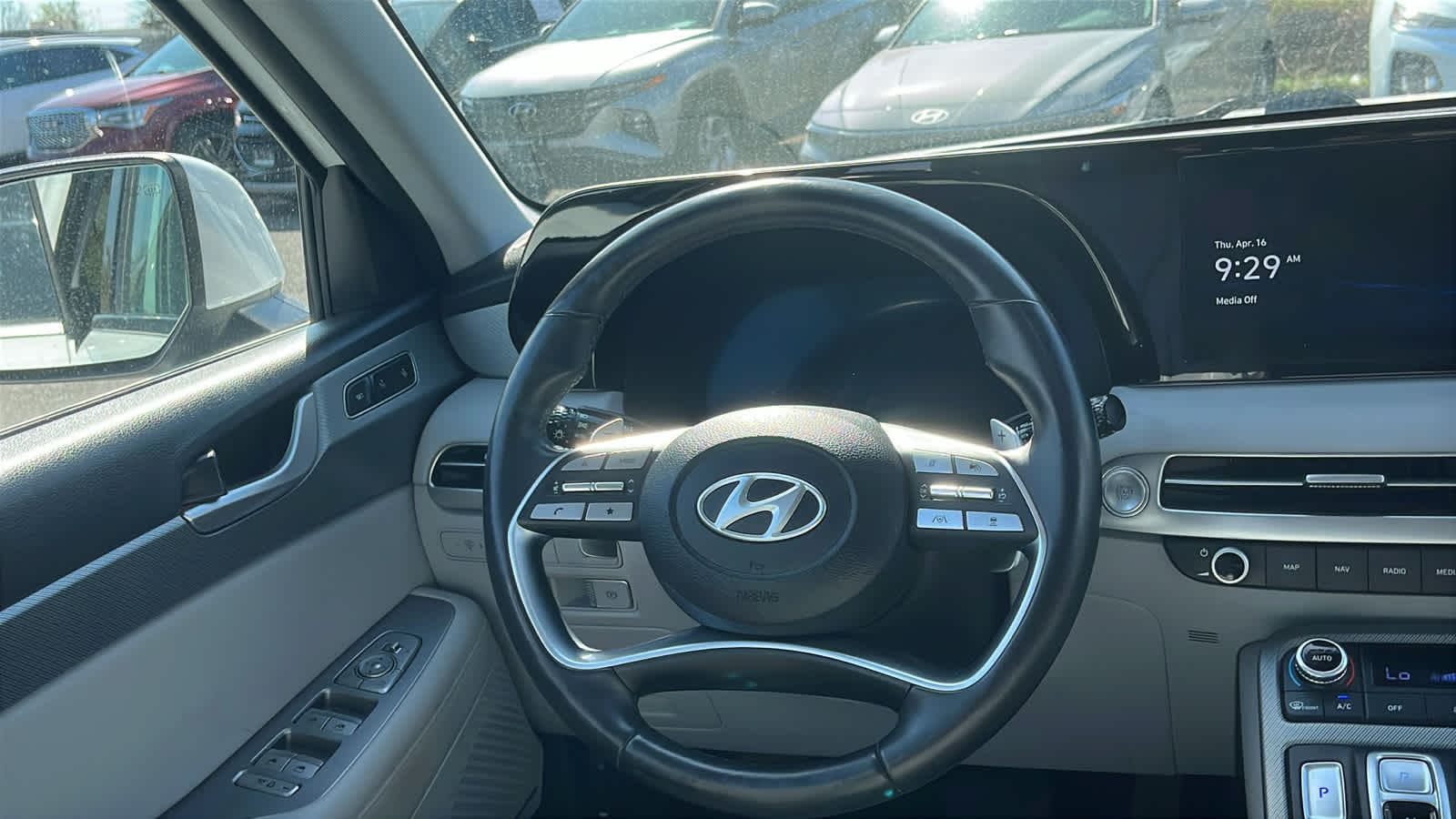 2023 Hyundai Palisade SEL - Photo 21