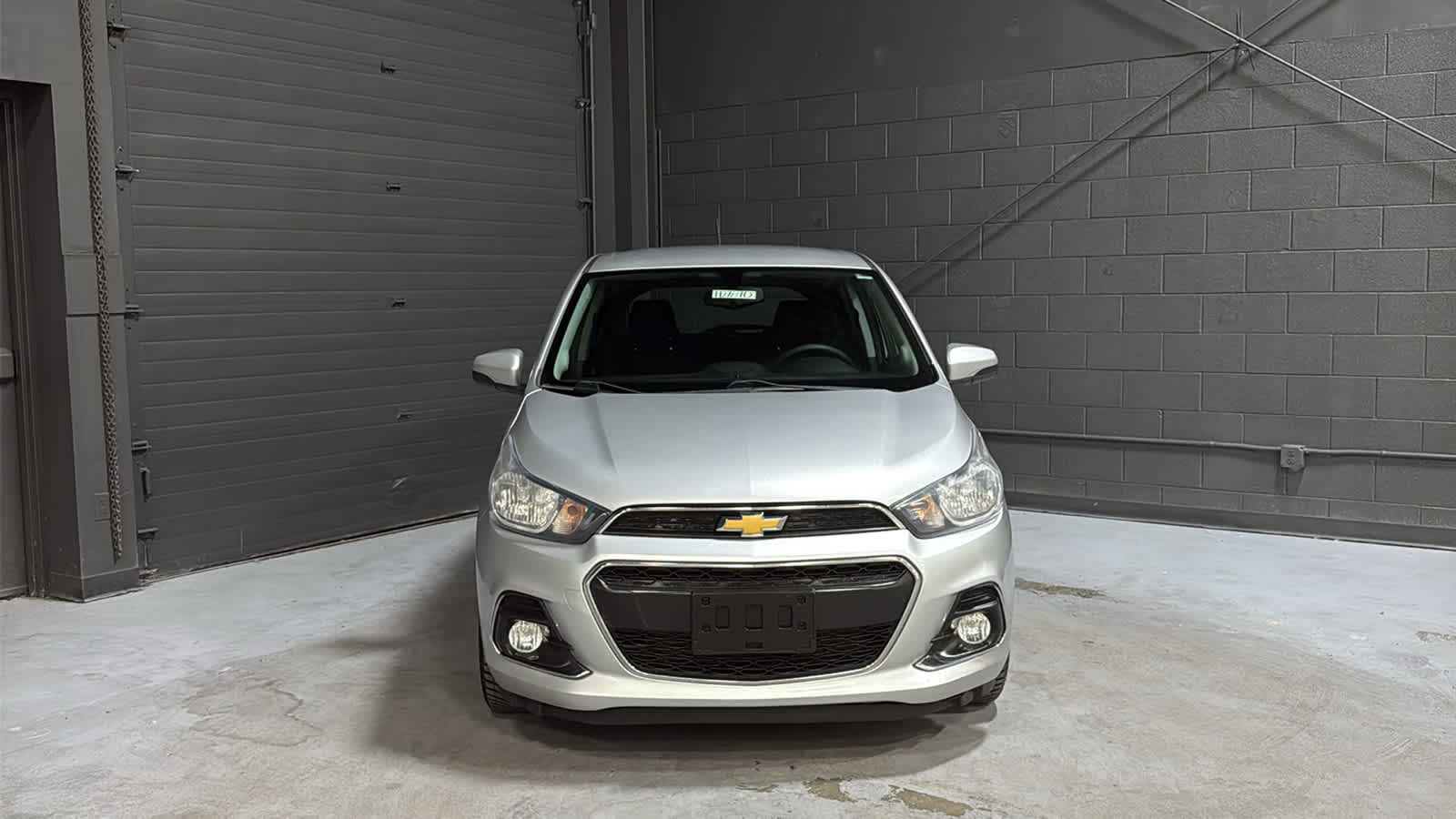 Used 2018 Chevrolet Spark 1LT with VIN KL8CD6SA4JC440497 for sale in Danbury, CT