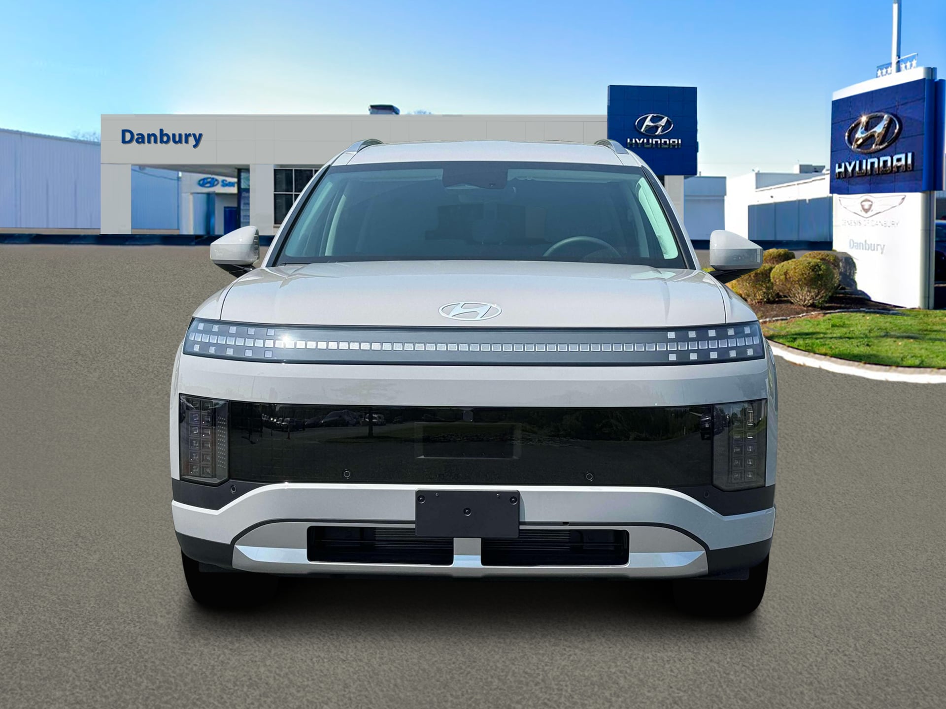 2026 Hyundai IONIQ 9 SE - Photo 12