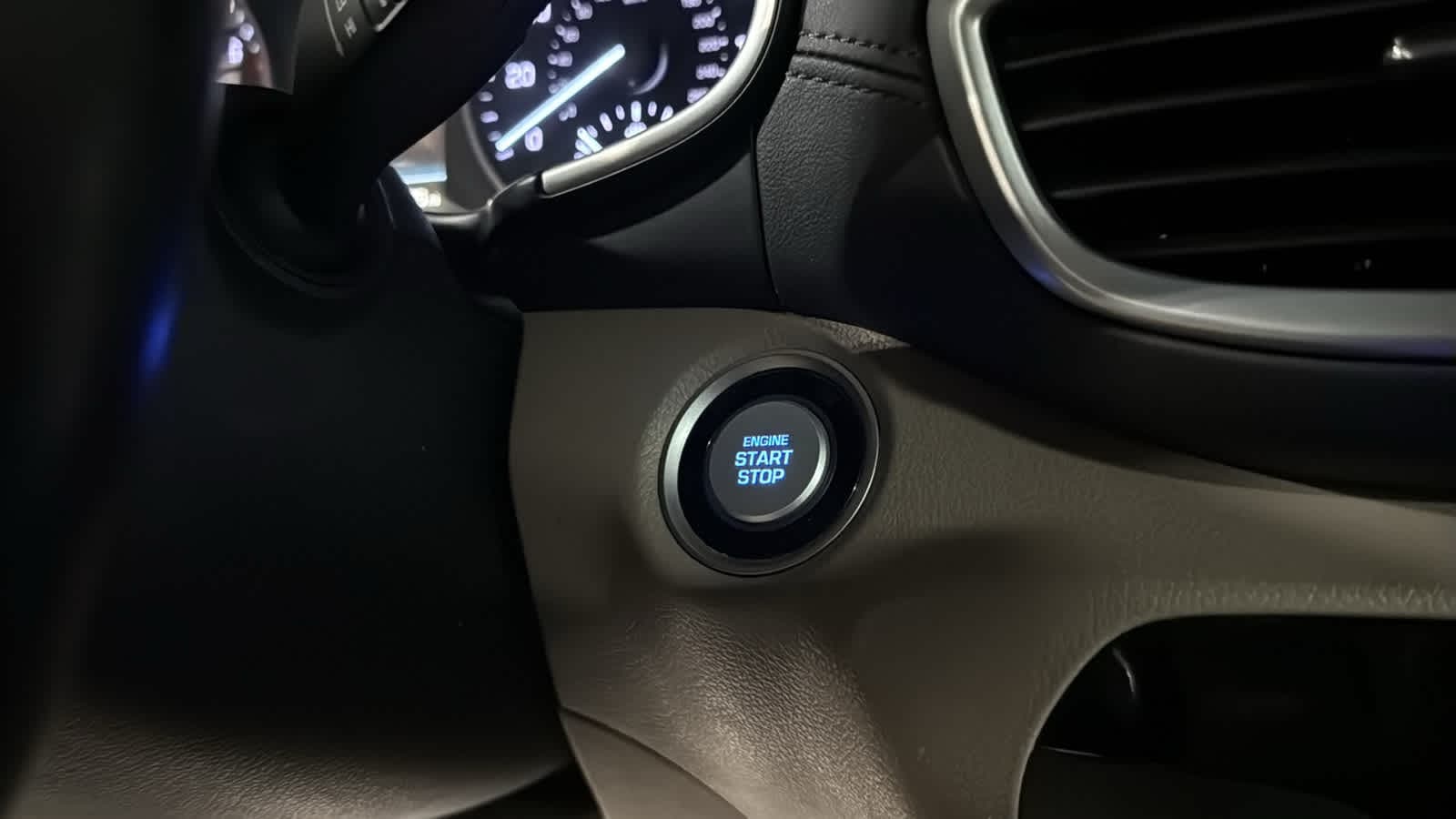 2021 Hyundai Tucson Ultimate - Photo 19