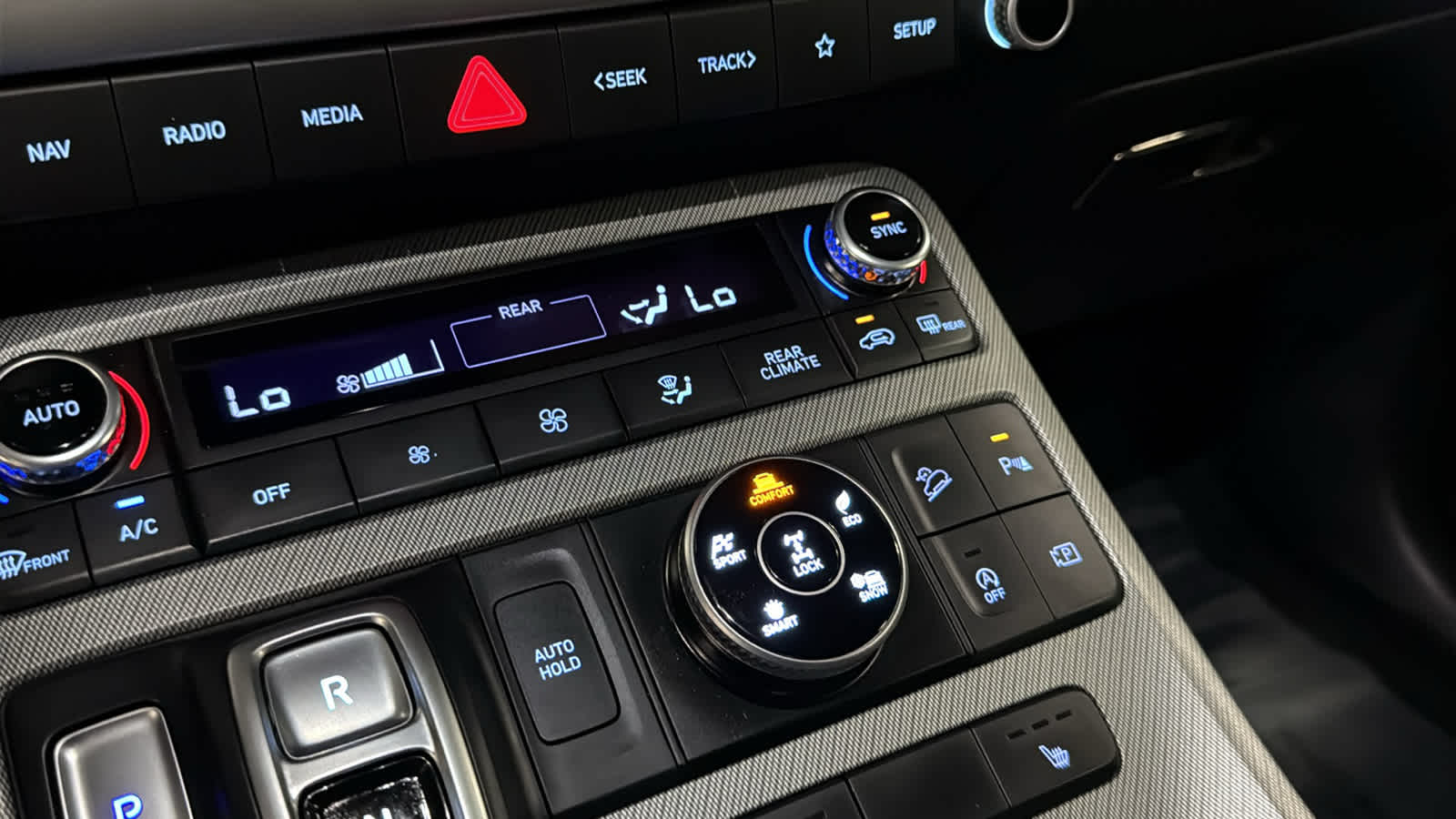 2025 Hyundai Palisade XRT - Photo 19