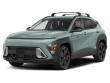 New 2026 Hyundai Kona SEL Sport AWD AWD