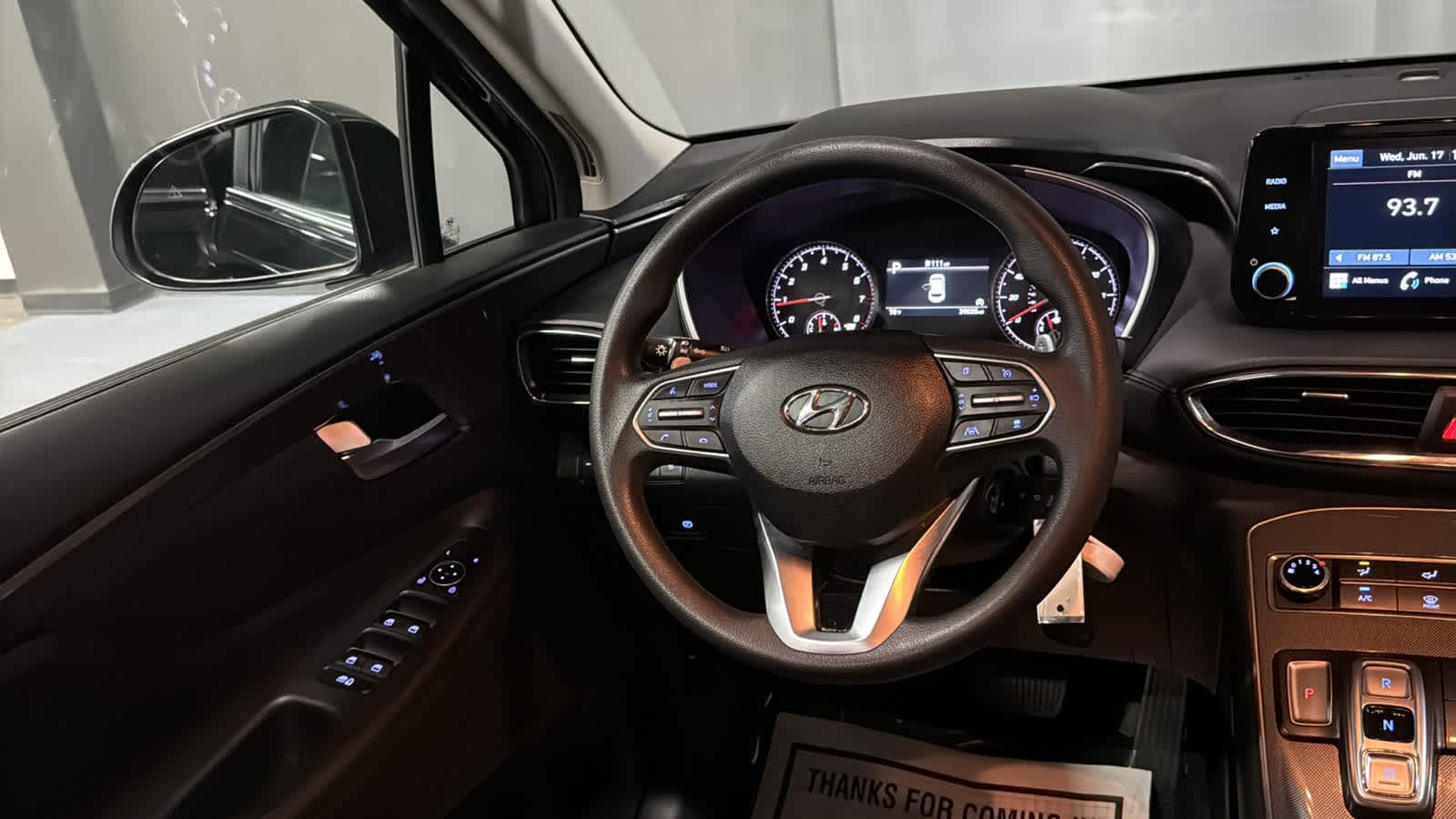 2023 Hyundai Santa Fe SE - Photo 22
