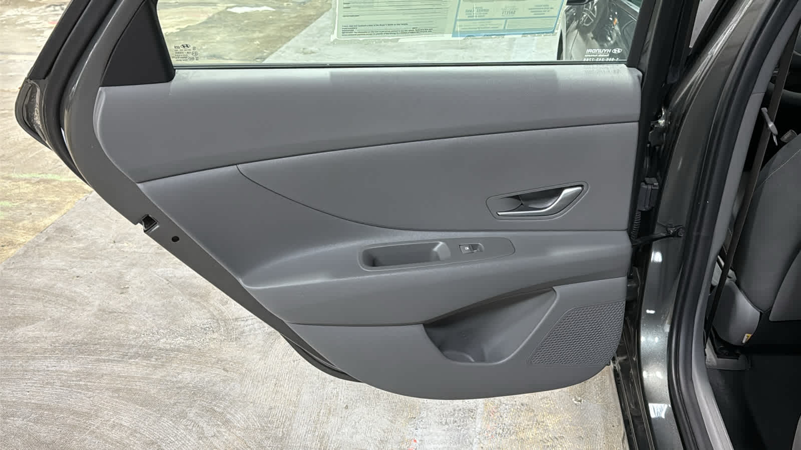 2025 Hyundai Elantra Blue - Photo 20