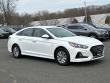 Used 2018 Hyundai Sonata Hybrid SE 2.0L