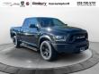 Certified 2022 Ram 1500 Classic Warlock 4x4 Quad Cab 64 Box 4x4 Quad Cab 64 Box