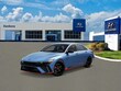 Hyundai Elantra N
