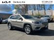 Used 2019 Jeep Cherokee Latitude Plus 4x4