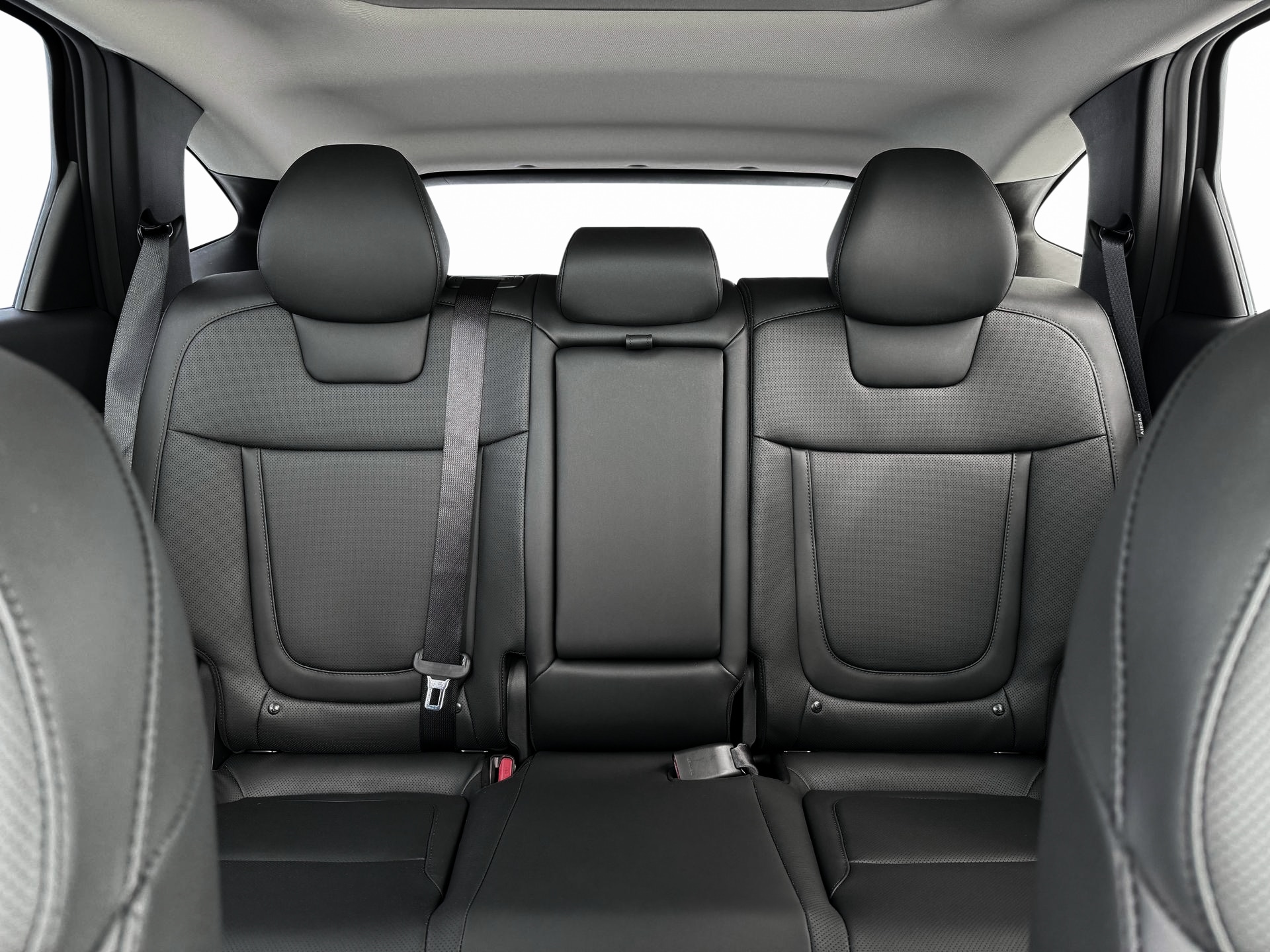 2025 Hyundai Tucson SEL Convenience - Photo 16