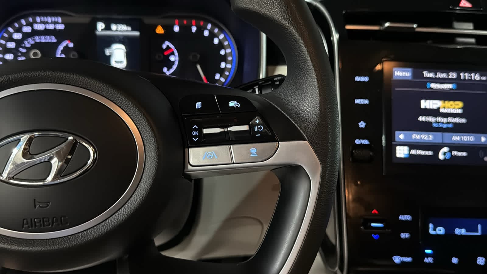 2024 Hyundai Tucson SEL - Photo 13