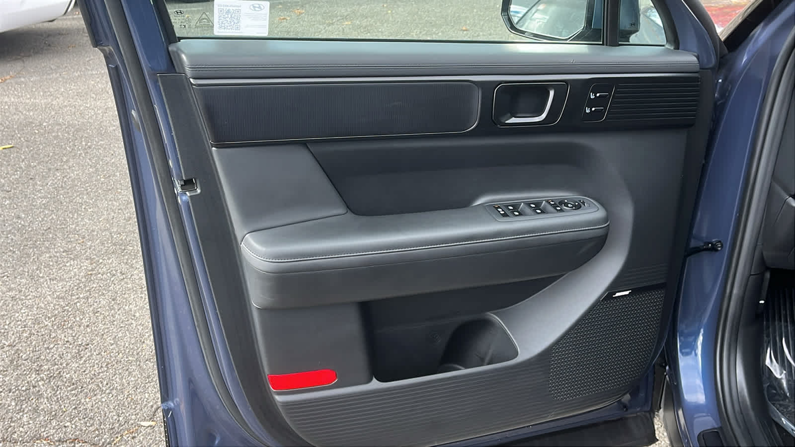2025 Hyundai Santa Fe Calligraphy - Photo 9