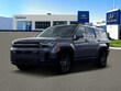 Hyundai Santa Fe Hybrid