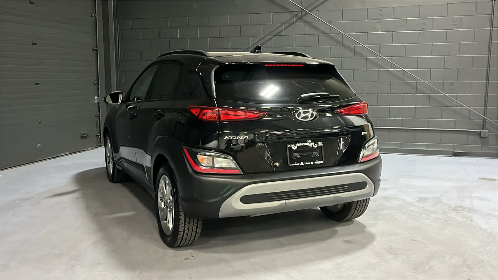 2022 Hyundai Kona SEL - Photo 6