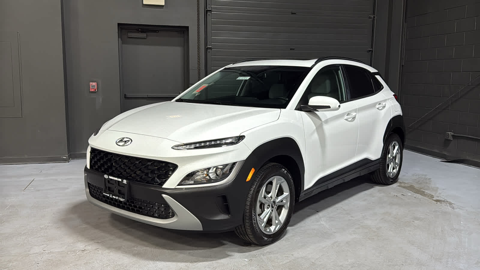 2023 Hyundai Kona SEL - Photo 3