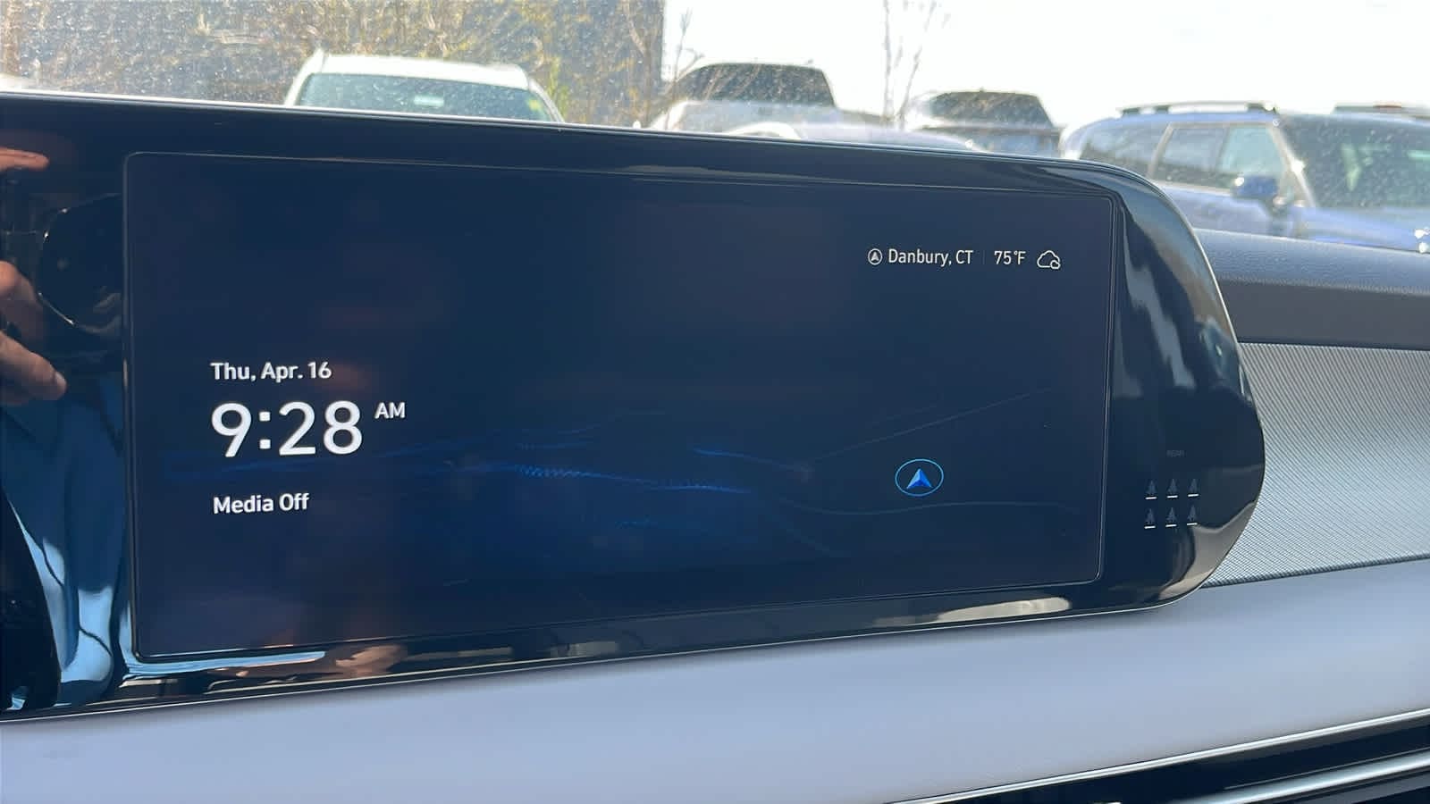 2023 Hyundai Palisade SEL - Photo 15