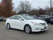 Used 2013 Hyundai Sonata Limited Pzev Sdn 2.4L Auto