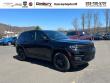 Certified 2025 Jeep Grand Cherokee Altitude X 4x4