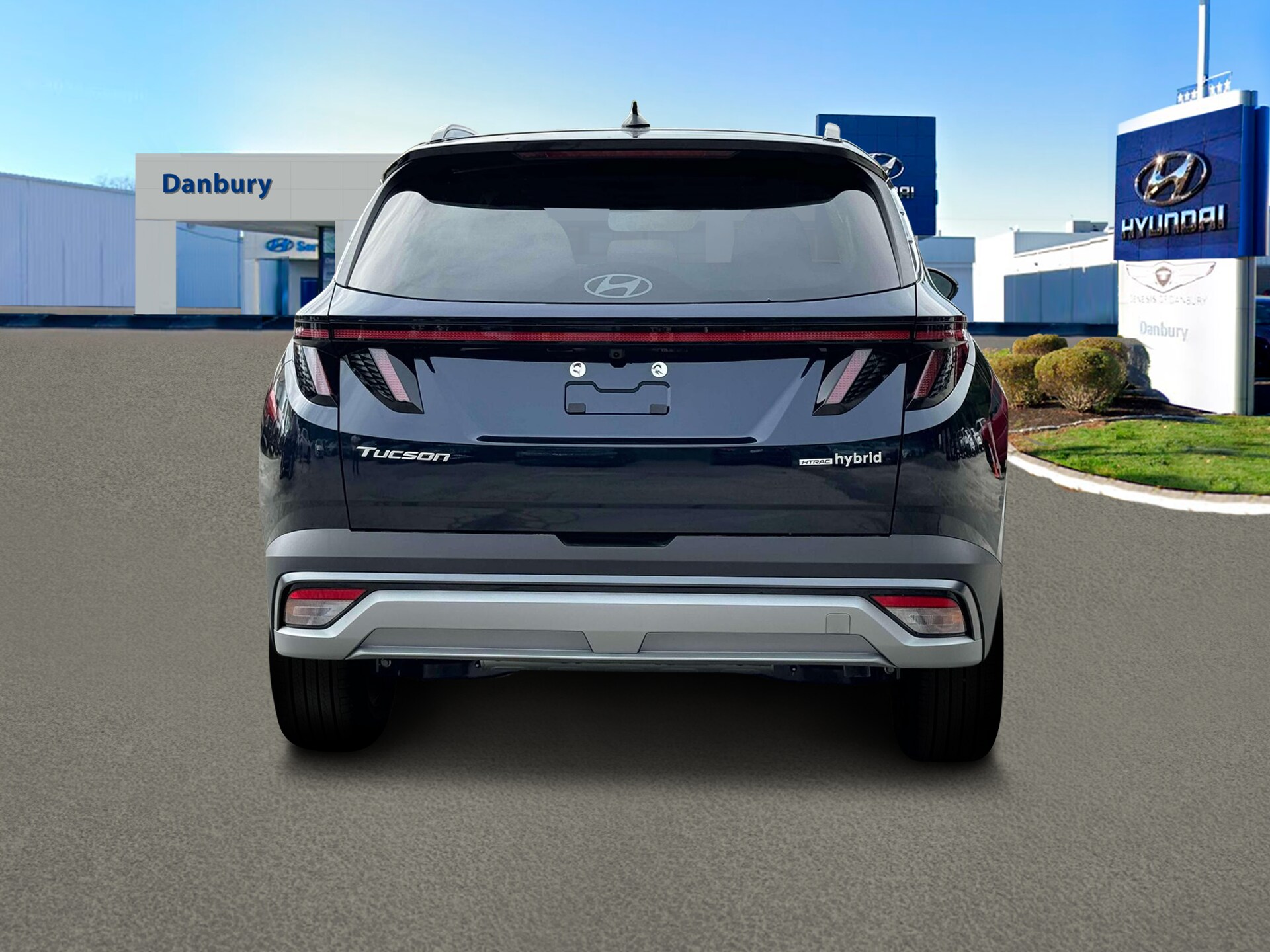 2025 Hyundai Tucson SEL Convenience - Photo 6