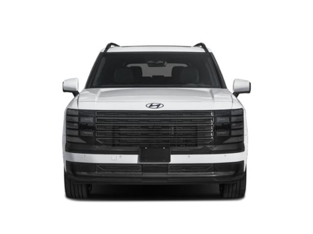 New 2027 Hyundai Palisade Hybrid Calligraphy Black Ink AWD