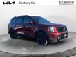  Kia Telluride