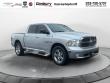 Used 2013 Ram 1500 Big Horn 4WD Crew Cab 140.5 4WD Crew Cab 140.5