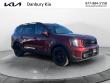 Certified 2024 Kia Telluride SX X-Line AWD