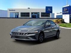 2026 Hyundai Elantra SEL Sport IVT