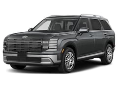 2027 Hyundai Palisade SEL Premium AWD AWD