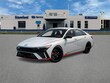 Hyundai Elantra N