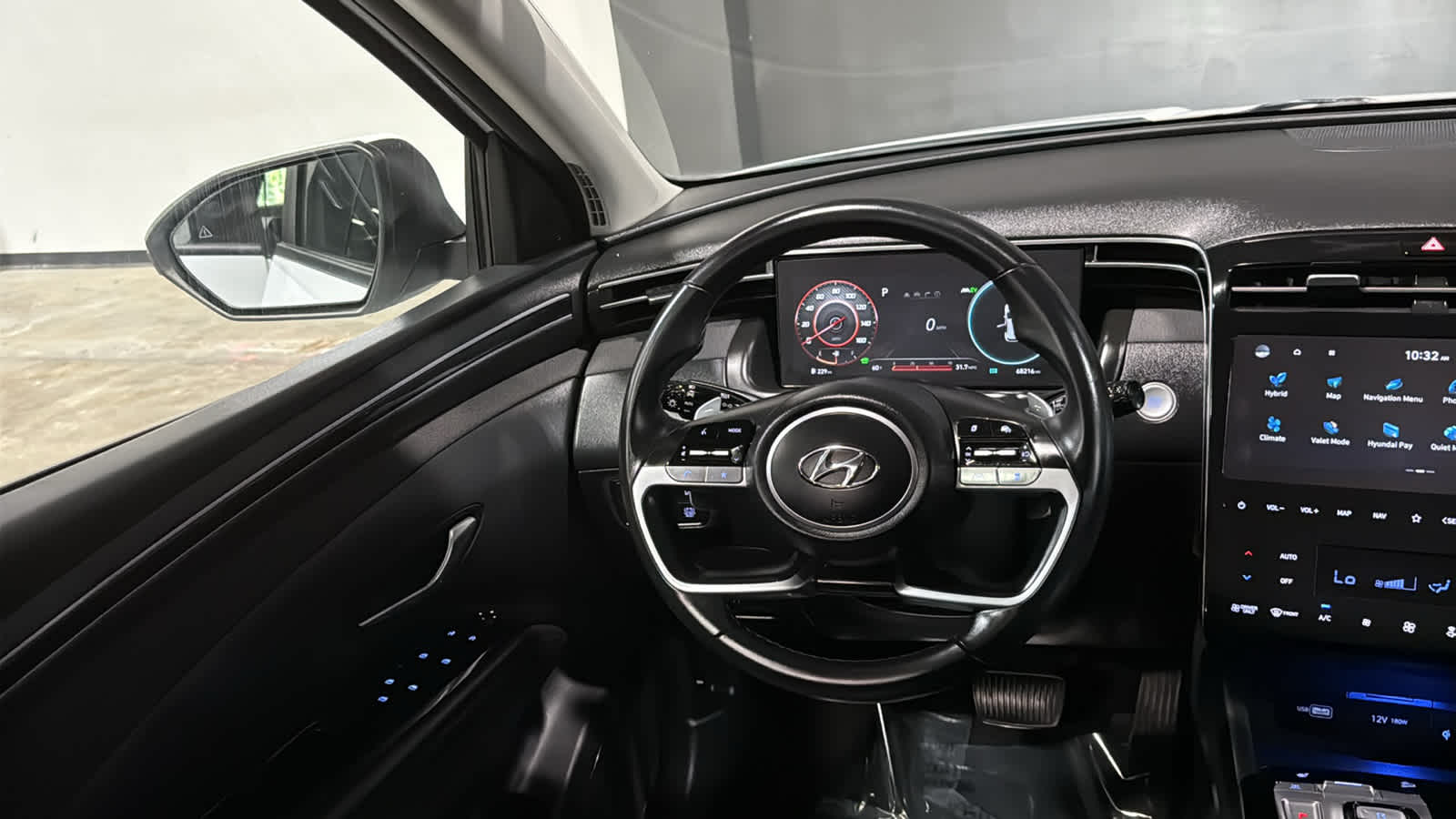 2024 Hyundai Tucson SEL Convenience - Photo 26