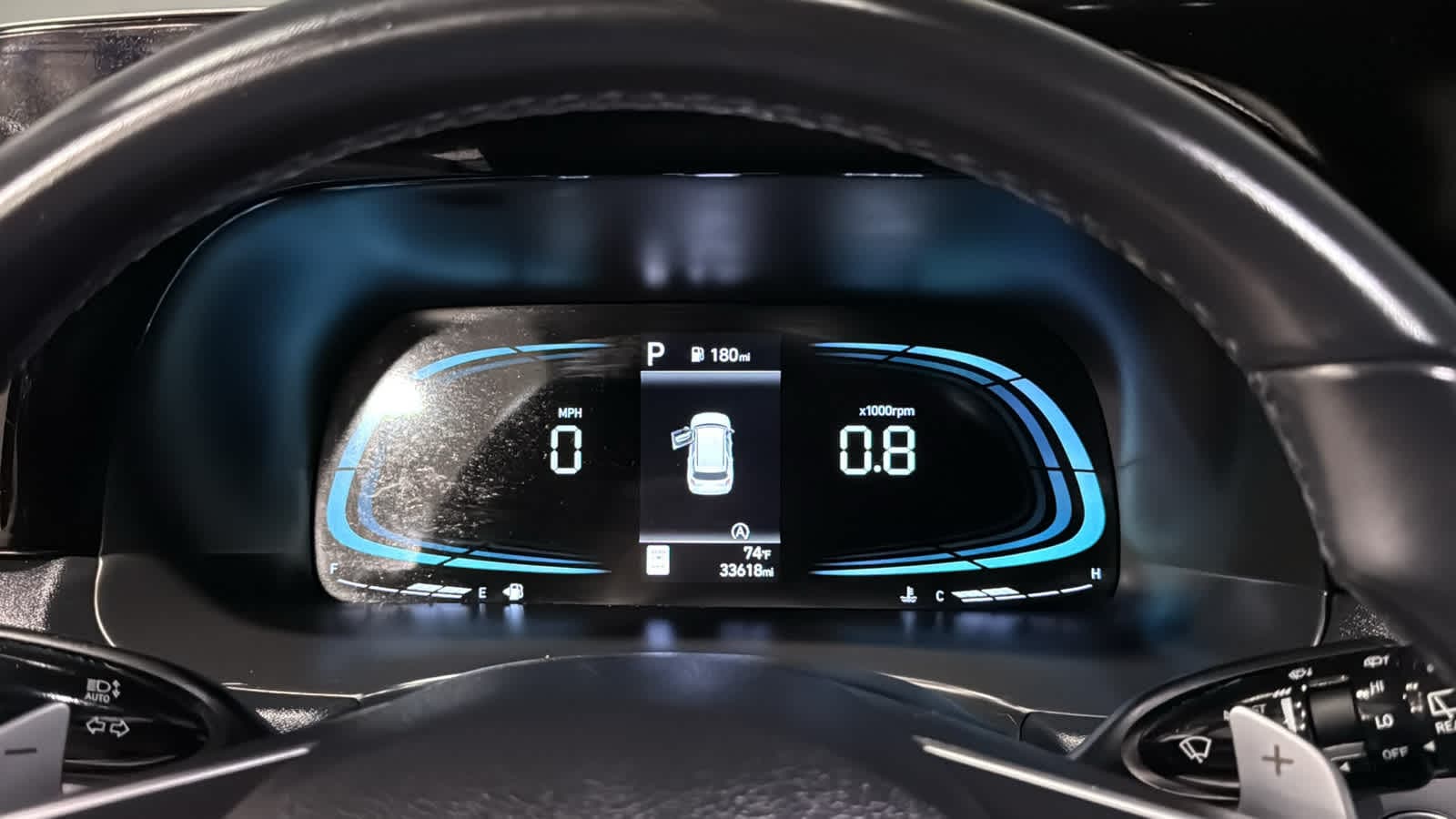 2024 Hyundai Palisade SEL - Photo 14