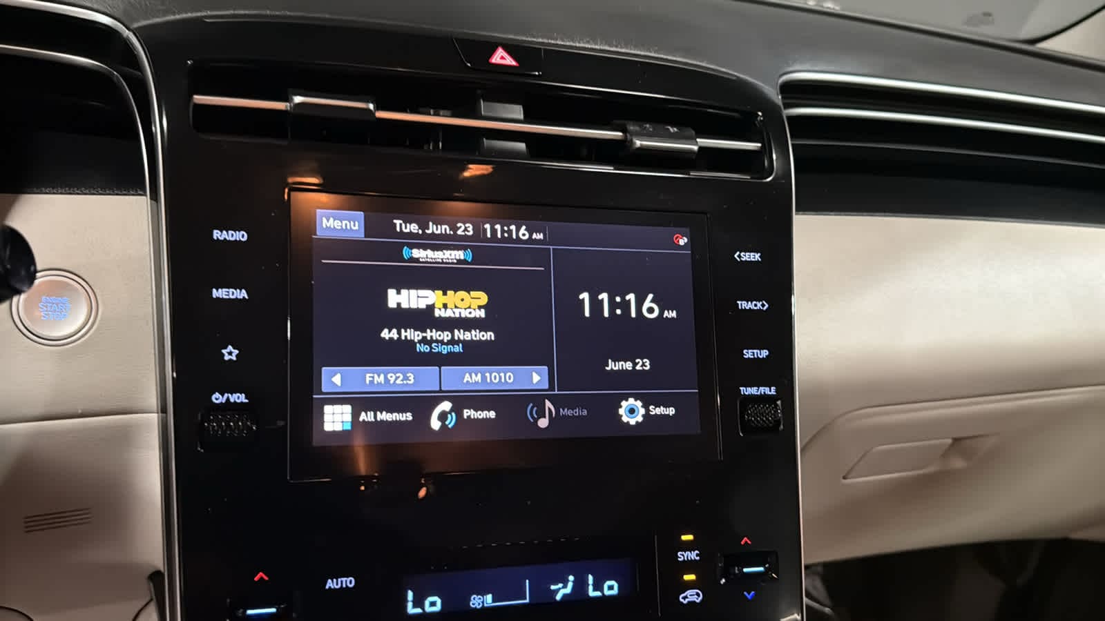 2024 Hyundai Tucson SEL - Photo 15