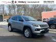 Certified 2024 Jeep Compass Latitude Lux 4x4
