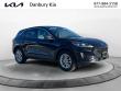 Used 2022 Ford Escape SE AWD