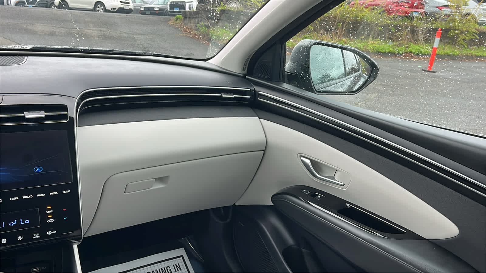 2023 Hyundai Tucson Limited - Photo 23