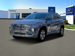 2026 Hyundai Tucson XRT AWD AWD