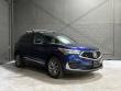 Used 2020 Acura RDX w/Technology Pkg SH-AWD