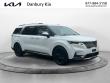 Certified 2023 Kia Carnival SX FWD