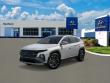 New 2026 Hyundai Tucson Plug-In Hybrid Limited SUV