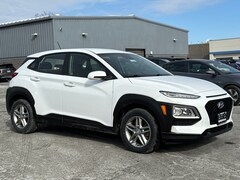 2021 Hyundai Kona SE Auto AWD