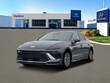  Hyundai Sonata Hybrid