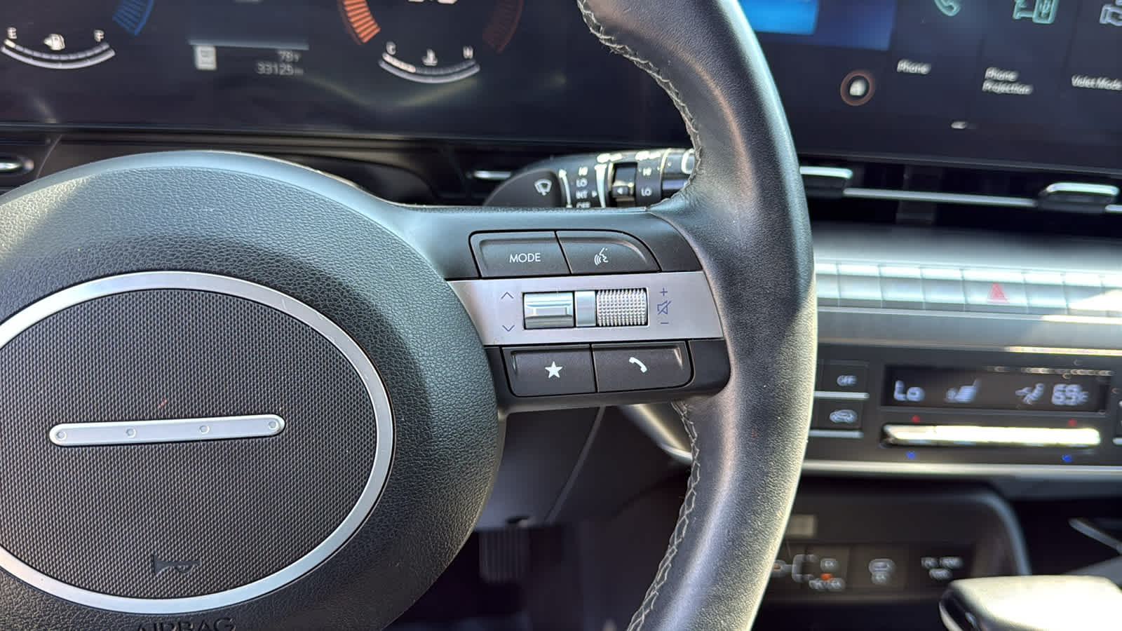 2024 Hyundai Kona SEL - Photo 16