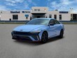 Hyundai Elantra N