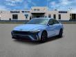 New 2025 Hyundai Elantra N Sedan