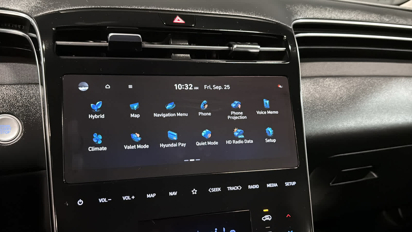 2024 Hyundai Tucson SEL Convenience - Photo 14