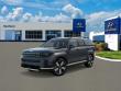 New 2026 Hyundai Santa Fe Hybrid Limited SUV