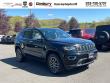 Used 2020 Jeep Grand Cherokee Limited 4x4