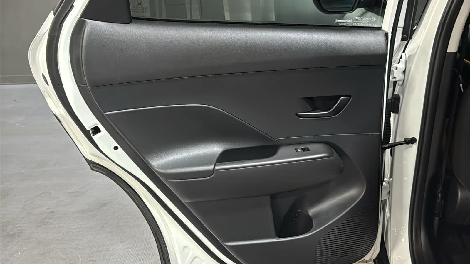 2024 Hyundai Kona SEL - Photo 20